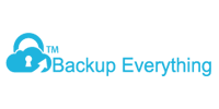 Backup Everything Logo