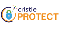 Cristie Protect Logo